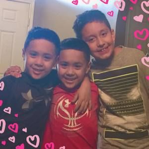 Meet your Posher, Cindy